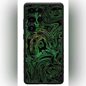 Galaxy S25 Ultra Grip Case